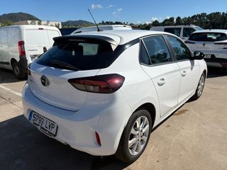 Opel Corsa 1.2 Turbo XHL Edition 74 kW (100 CV)