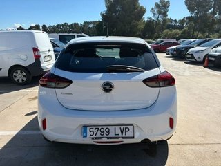 Opel Corsa 1.2 Turbo XHL Edition 74 kW (100 CV)
