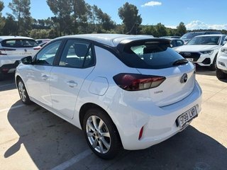 Opel Corsa 1.2 Turbo XHL Edition 74 kW (100 CV)