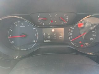 Opel Corsa 1.2 Turbo XHL Edition 74 kW (100 CV)