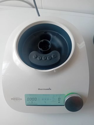 Base Friend para Thermomix TM5 y TM6