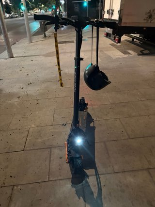 Kukirin G2 Pro DGT Patinete Eléctrico