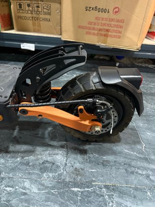 Kukirin G2 Pro DGT Patinete Eléctrico