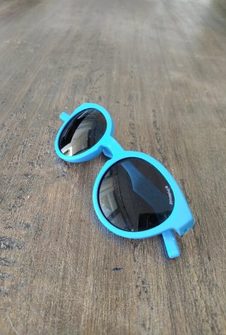 Occhiali da sole Polaroid per bambini 1-6 anni