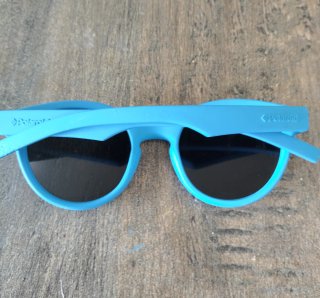Occhiali da sole Polaroid per bambini 1-6 anni