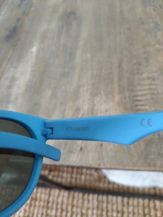 Occhiali da sole Polaroid per bambini 1-6 anni