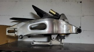 Basculante Amortiguador CBR 1000 RR 2007