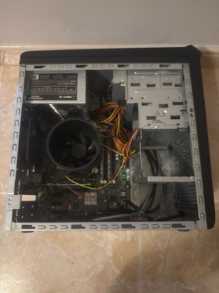 Computer Packard Bell Torre Intel i5