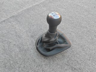 Pomo con fuelle Peugeot 307