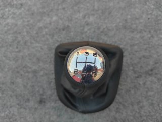 Pomo con fuelle Peugeot 307