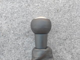 Pomo con fuelle Peugeot 307