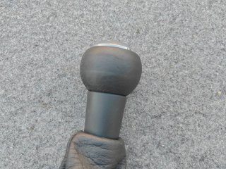 Pomo con fuelle Peugeot 307