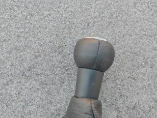 Pomo con fuelle Peugeot 307