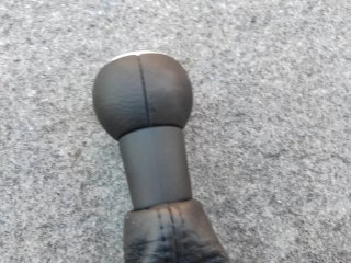 Pomo con fuelle Peugeot 307
