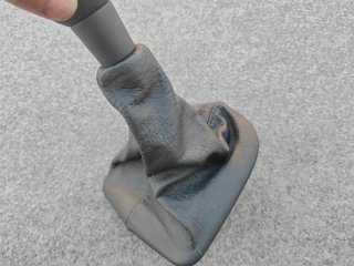 Pomo con fuelle Peugeot 307