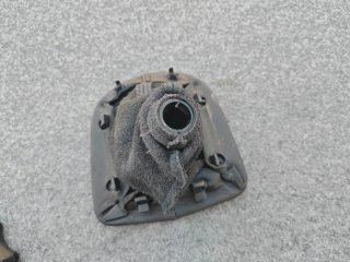 Pomo con fuelle Peugeot 307