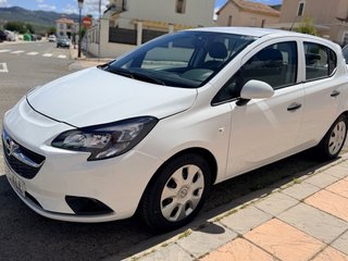 Opel Corsa 2018