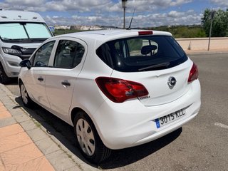 Opel Corsa 2018