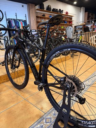 Cannondale Topstone Apex Talla XS