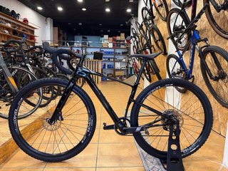 Cannondale Topstone Apex Talla XS