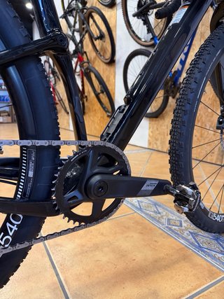Cannondale Topstone Apex Talla XS
