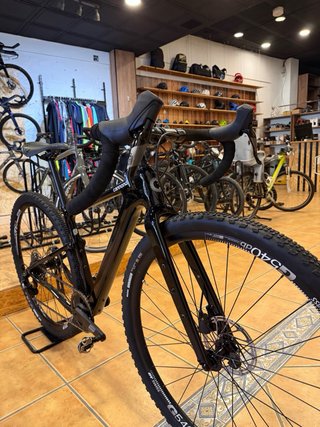 Cannondale Topstone Apex Talla XS