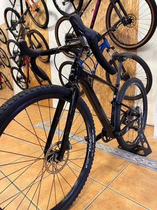 Cannondale Topstone Apex Talla XS