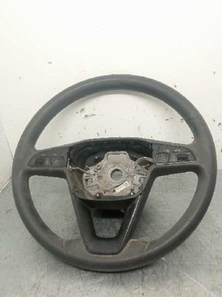 Seat 211263 volante 5f0419091azp8 ibiza - 4 otros