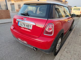 MINI Mini 2011
