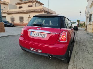 MINI Mini 2011