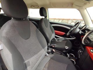 MINI Mini 2011