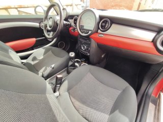 MINI Mini 2011