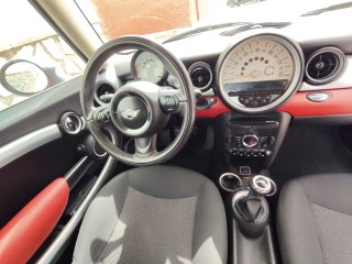 MINI Mini 2011