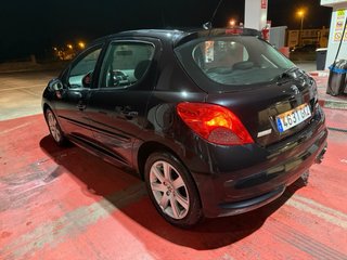 Peugeot 207 1.6 HDI 90CV SPORT