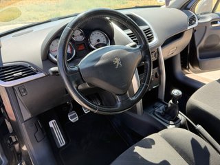 Peugeot 207 1.6 HDI 90CV SPORT