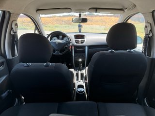 Peugeot 207 1.6 HDI 90CV SPORT
