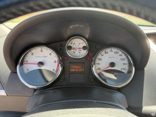 Peugeot 207 1.6 HDI 90CV SPORT