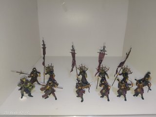 Colección Figuras El Señor de los Anillos