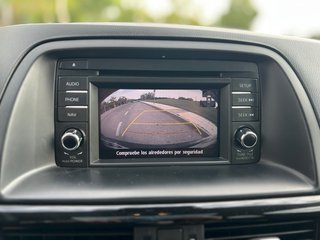 Mazda CX-5 2013