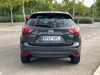 Mazda CX-5 2013