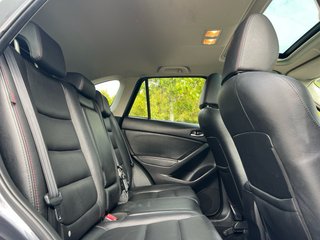 Mazda CX-5 2013