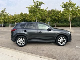 Mazda CX-5 2013