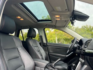 Mazda CX-5 2013