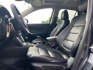 Mazda CX-5 2013