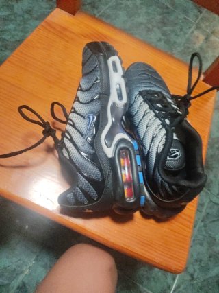 Zapatillas Nike Air Max Plus TN