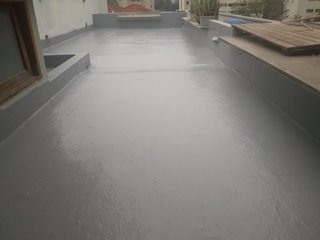 ¿Goteras, filtraciones o una cubierta deteriorada?