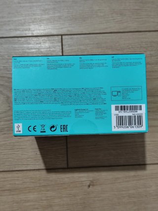 Logitech C920 Pro HD Webcam