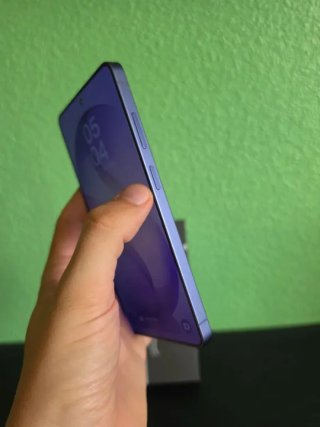 S26 Ultra 512GB. Como nuevo+Factura