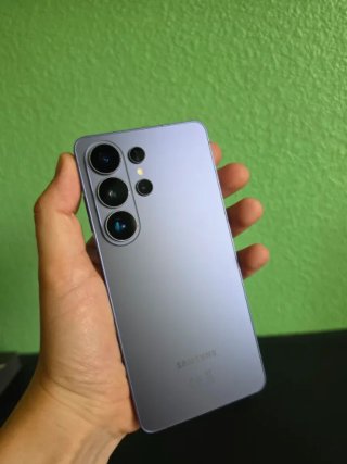 S26 Ultra 512GB. Como nuevo+Factura