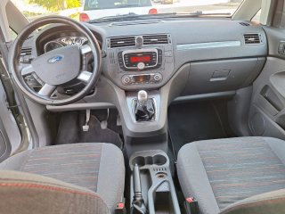 Ford C-MAX 2008